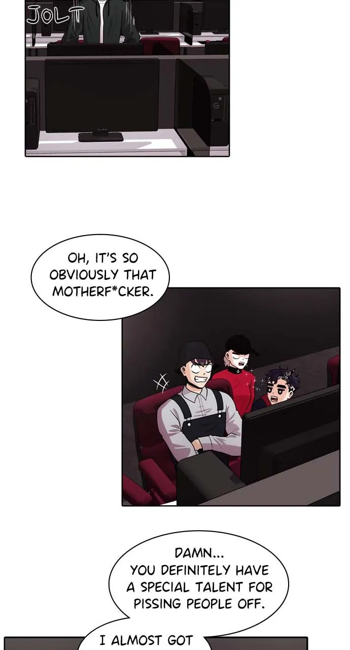 Read Tomorrow chapter 18 image 31 on Lezhin