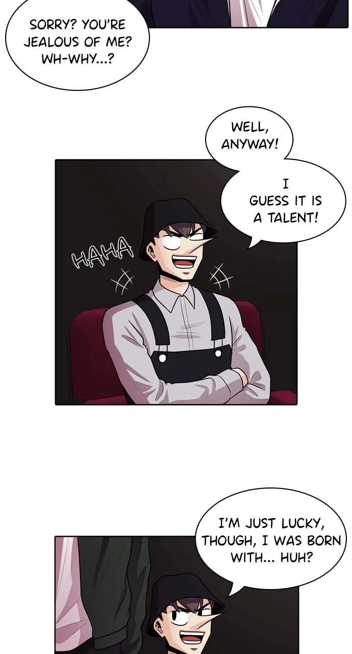 Read Tomorrow chapter 18 image 33 on Lezhin