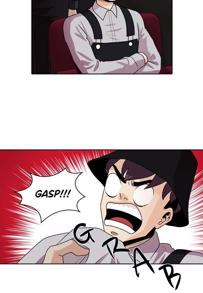 Read Tomorrow chapter 18 image 34 on Lezhin