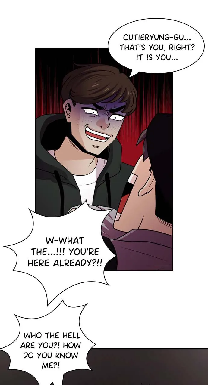 Read Tomorrow chapter 18 image 35 on Lezhin