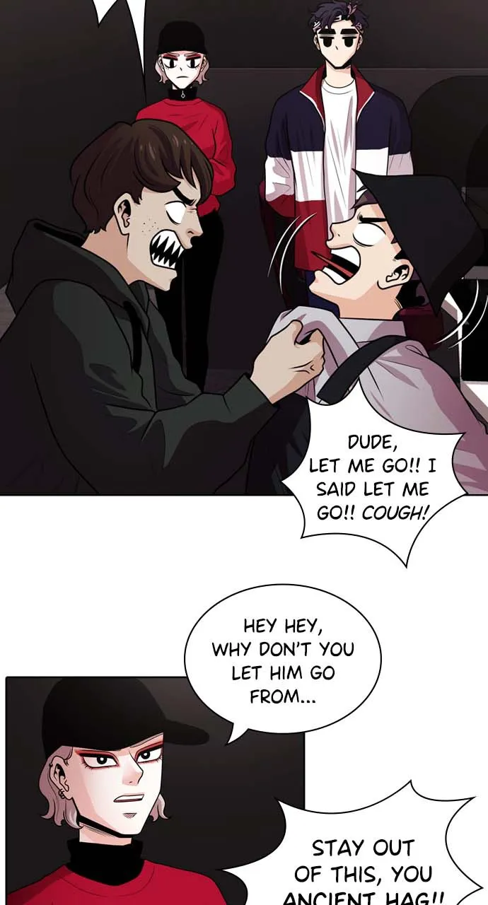 Read Tomorrow chapter 18 image 36 on Lezhin