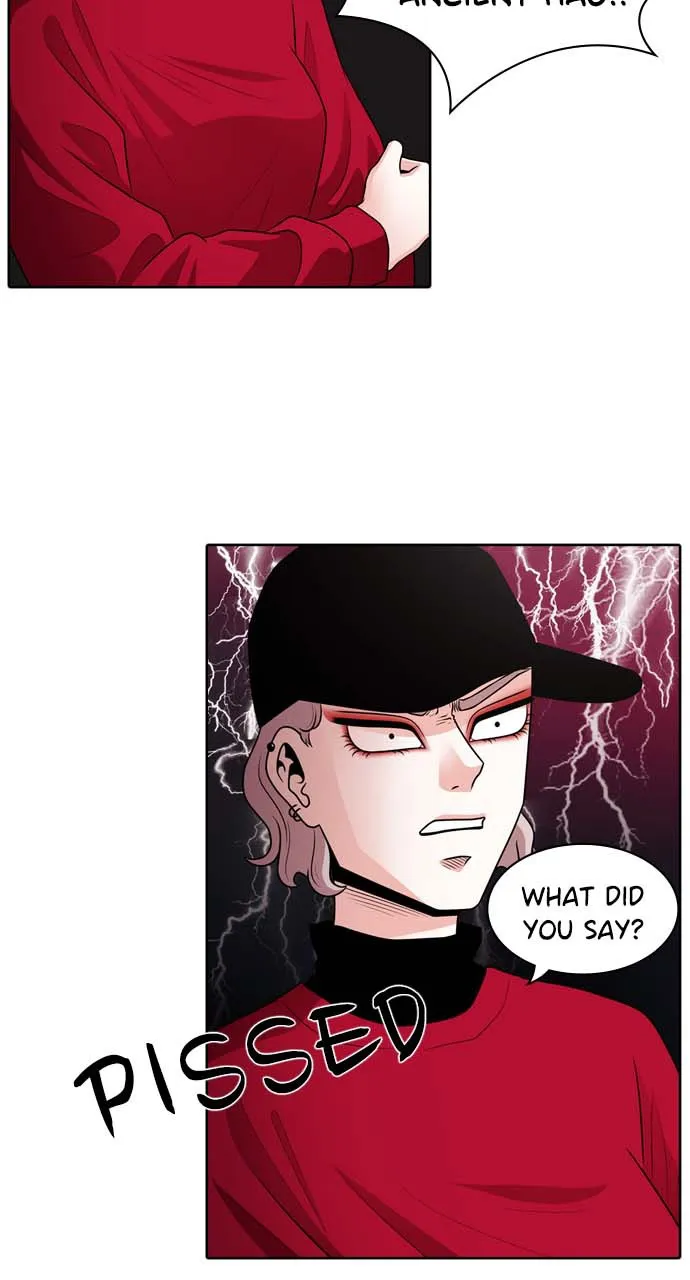 Read Tomorrow chapter 18 image 37 on Lezhin