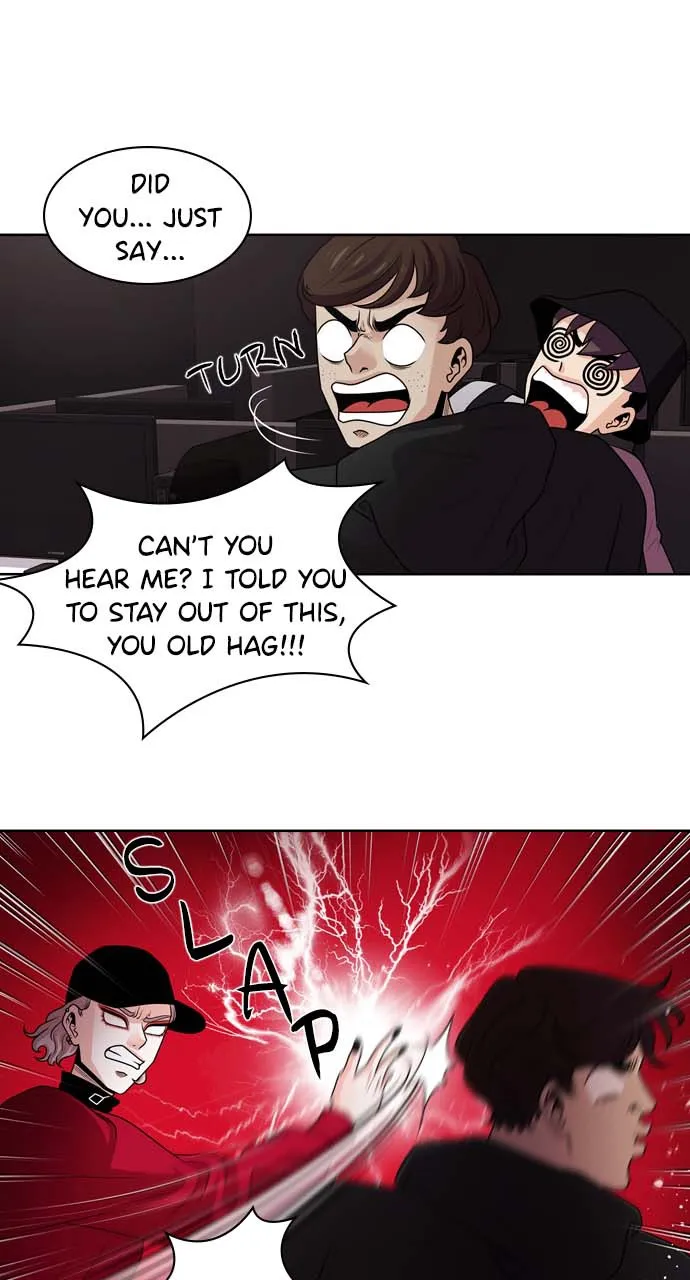 Read Tomorrow chapter 18 image 38 on Lezhin