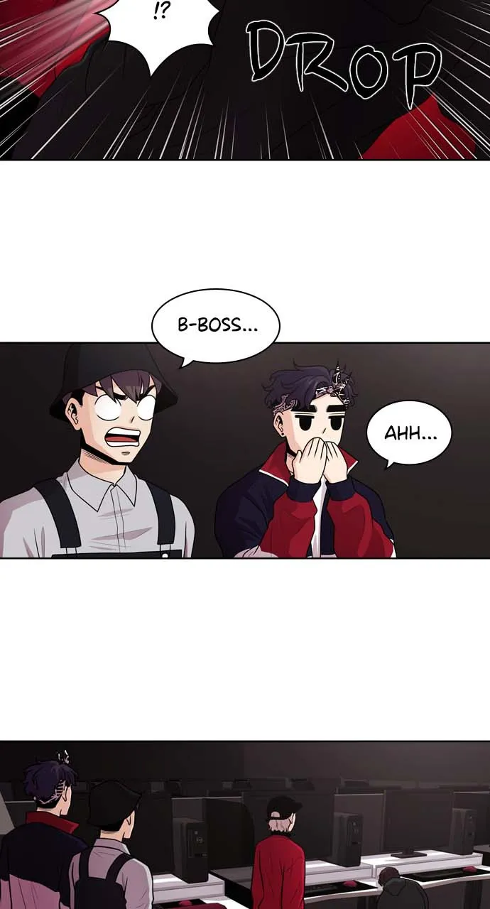 Read Tomorrow chapter 18 image 39 on Lezhin