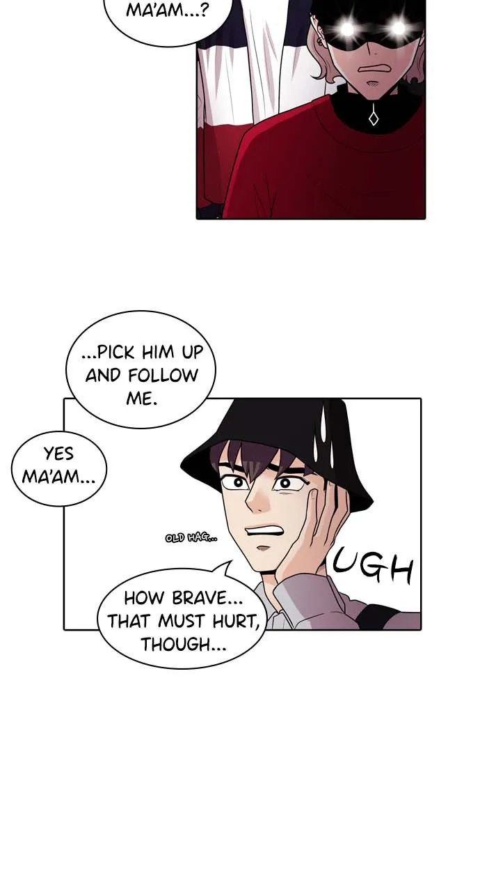 Read Tomorrow chapter 18 image 41 on Lezhin