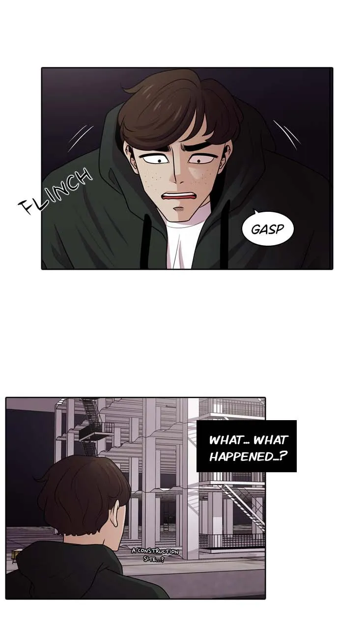 Read Tomorrow chapter 18 image 43 on Lezhin