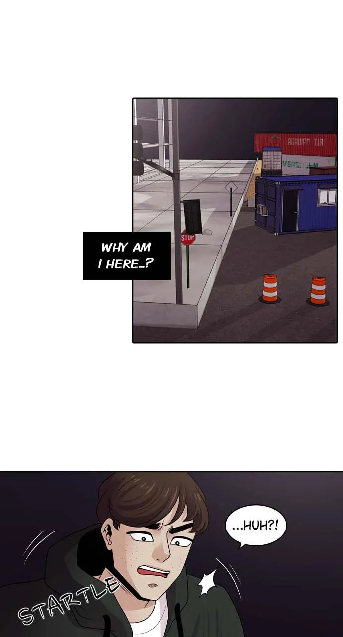 Read Tomorrow chapter 18 image 44 on Lezhin