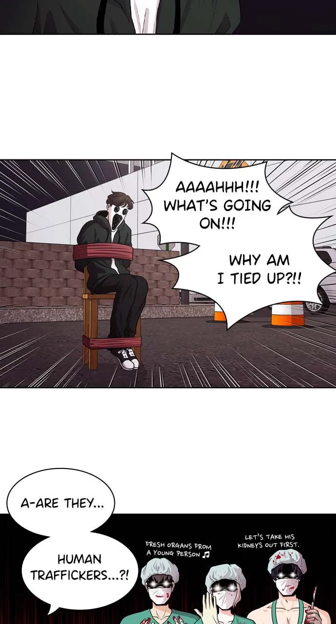 Read Tomorrow chapter 18 image 45 on Lezhin