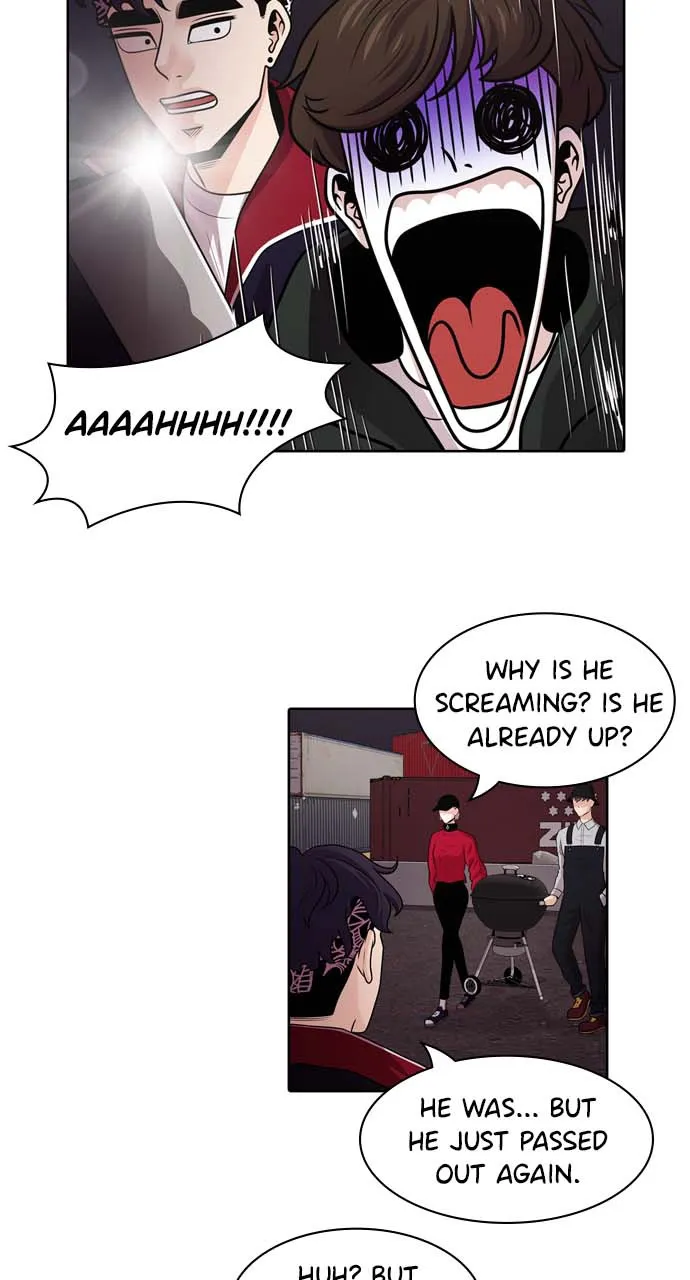 Read Tomorrow chapter 18 image 47 on Lezhin