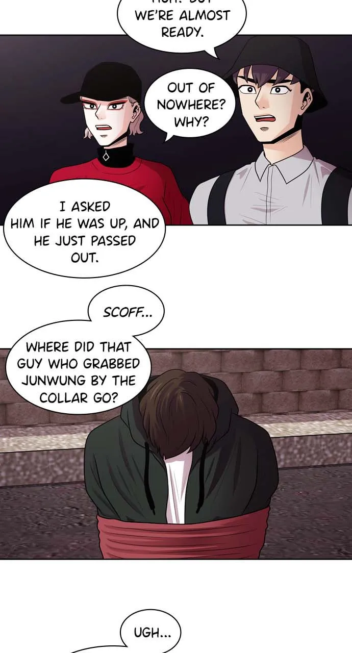 Read Tomorrow chapter 18 image 48 on Lezhin