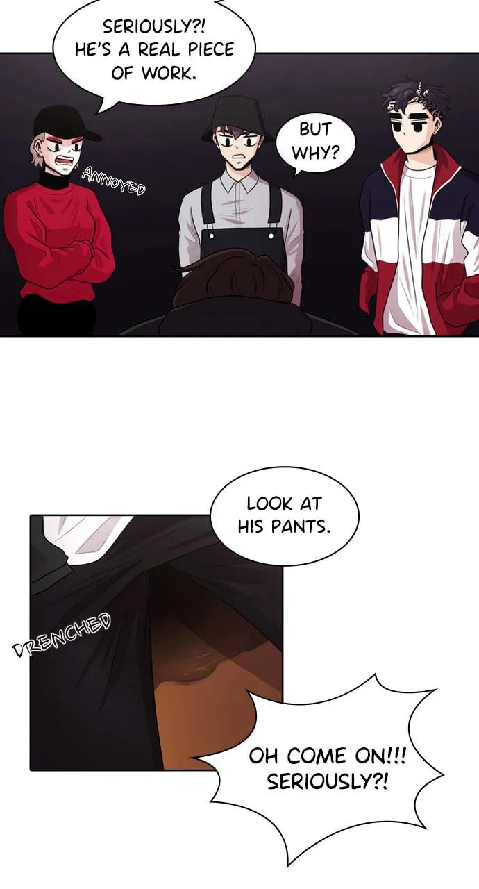 Read Tomorrow chapter 18 image 49 on Lezhin