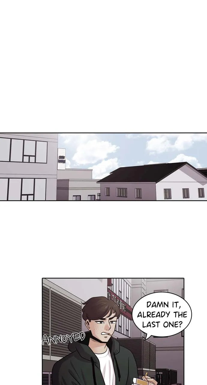 Read Tomorrow chapter 18 image 5 on Lezhin