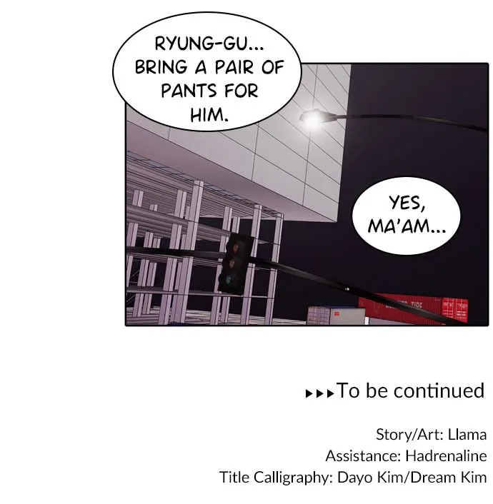 Read Tomorrow chapter 18 image 50 on Lezhin