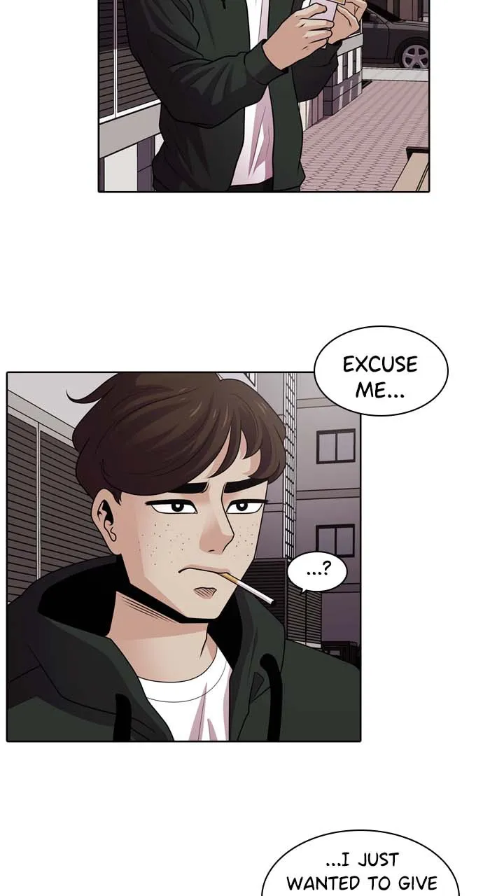 Read Tomorrow chapter 18 image 6 on Lezhin