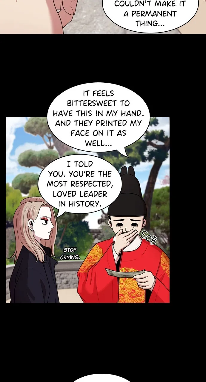 Read Tomorrow chapter 180 image 12 on Lezhin