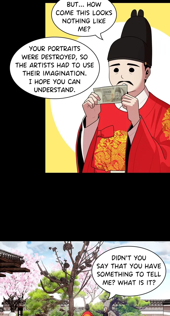 Read Tomorrow chapter 180 image 13 on Lezhin