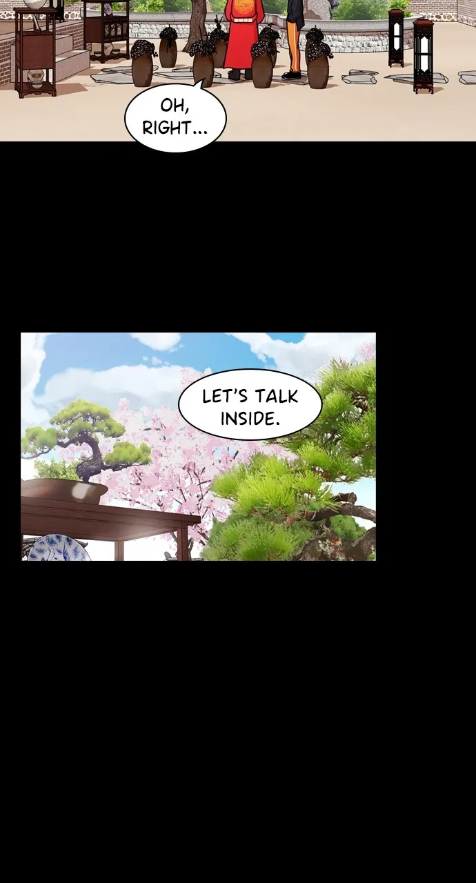 Read Tomorrow chapter 180 image 14 on Lezhin