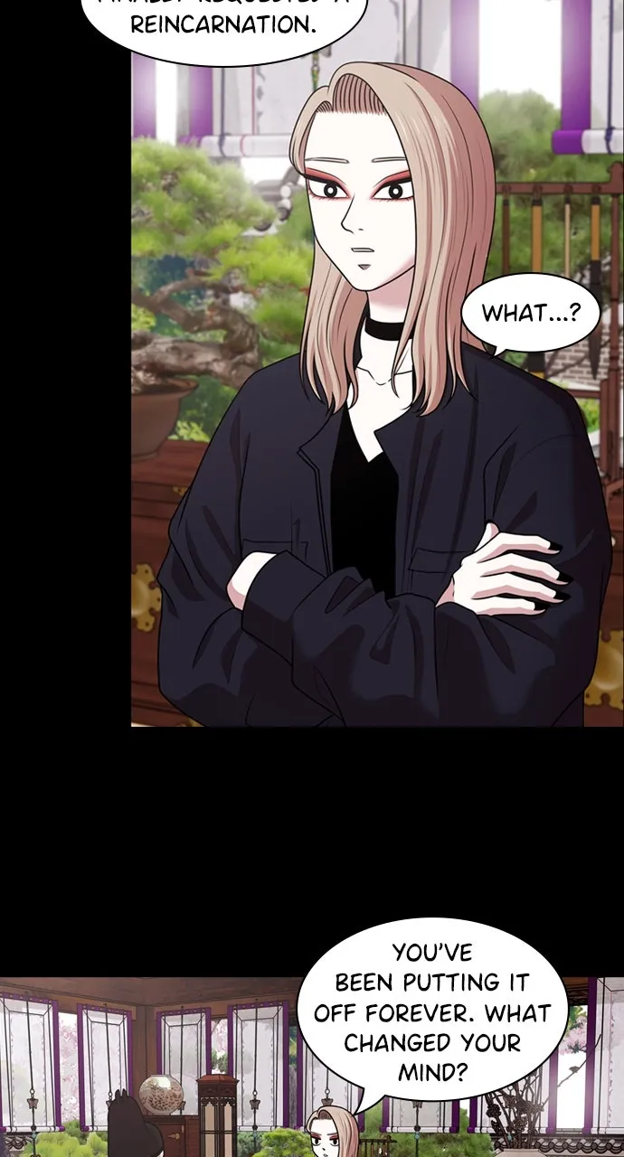Read Tomorrow chapter 180 image 18 on Lezhin