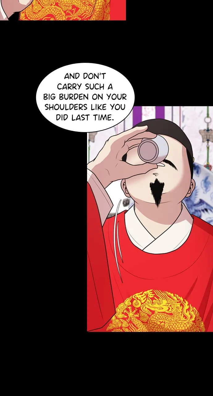 Read Tomorrow chapter 180 image 20 on Lezhin