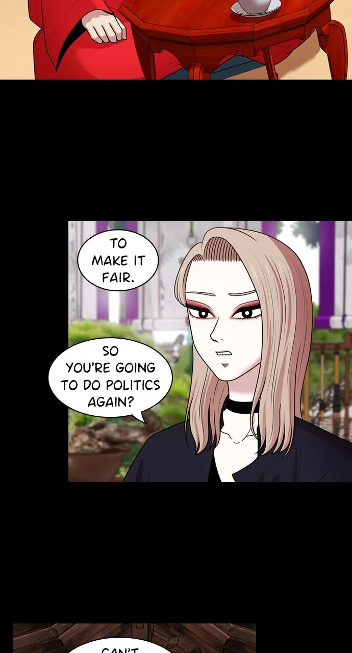Read Tomorrow chapter 180 image 22 on Lezhin