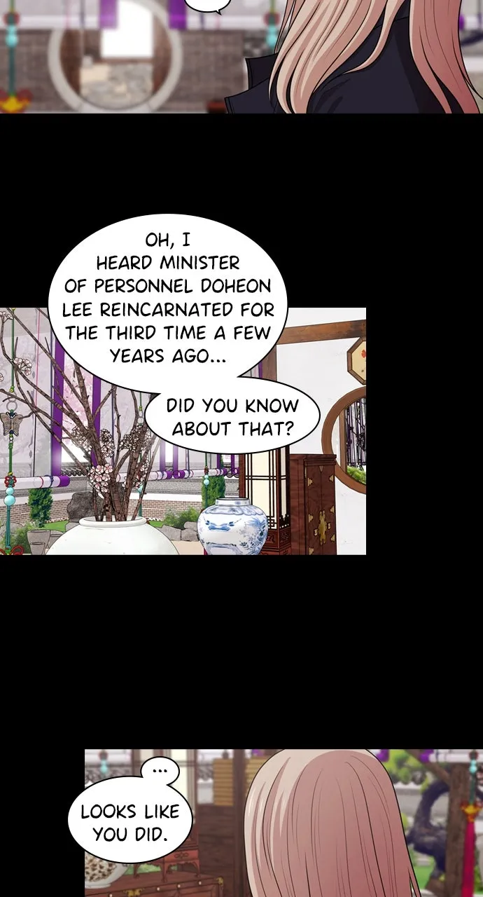 Read Tomorrow chapter 180 image 27 on Lezhin