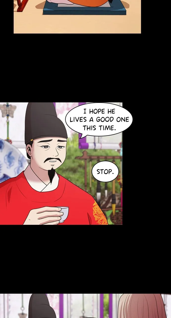 Read Tomorrow chapter 180 image 29 on Lezhin