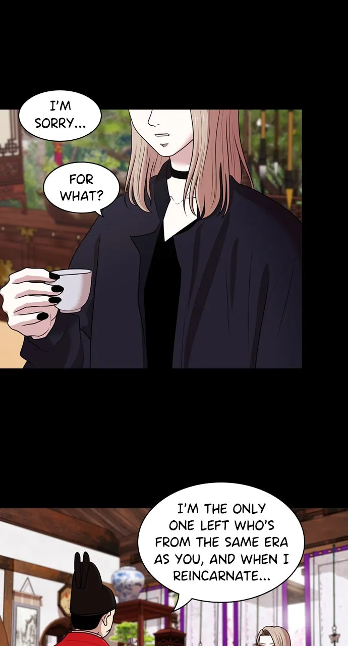 Read Tomorrow chapter 180 image 31 on Lezhin