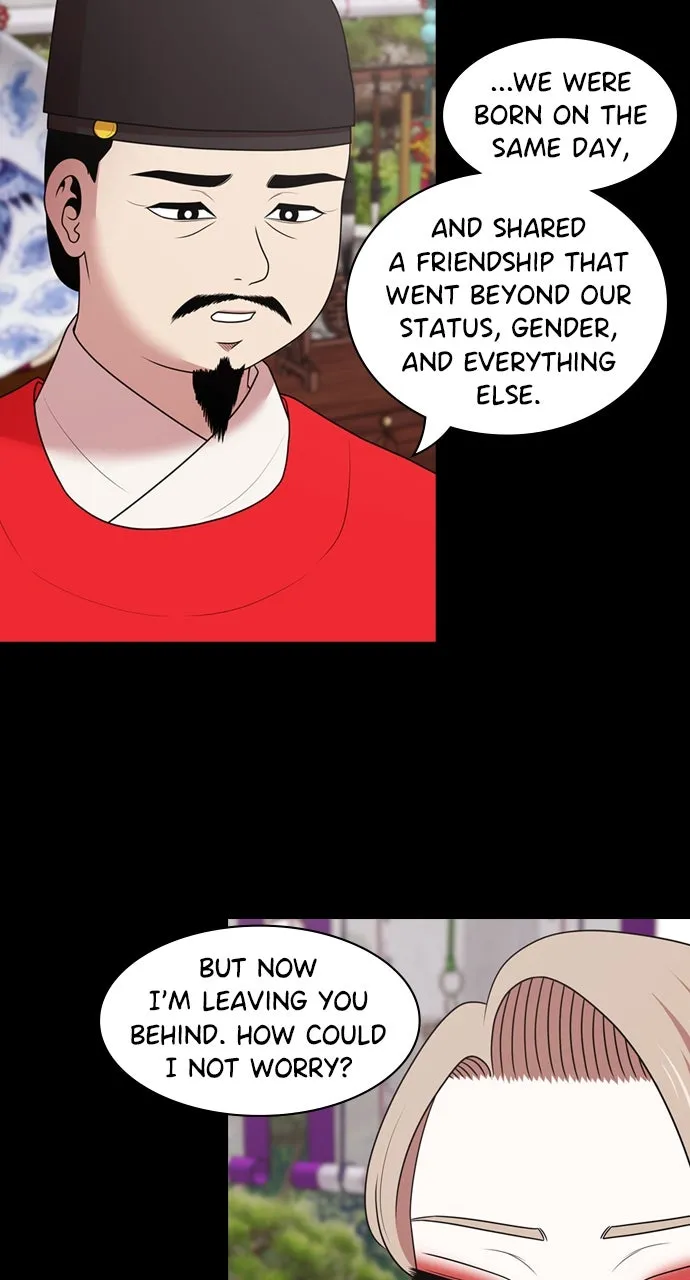Read Tomorrow chapter 180 image 36 on Lezhin