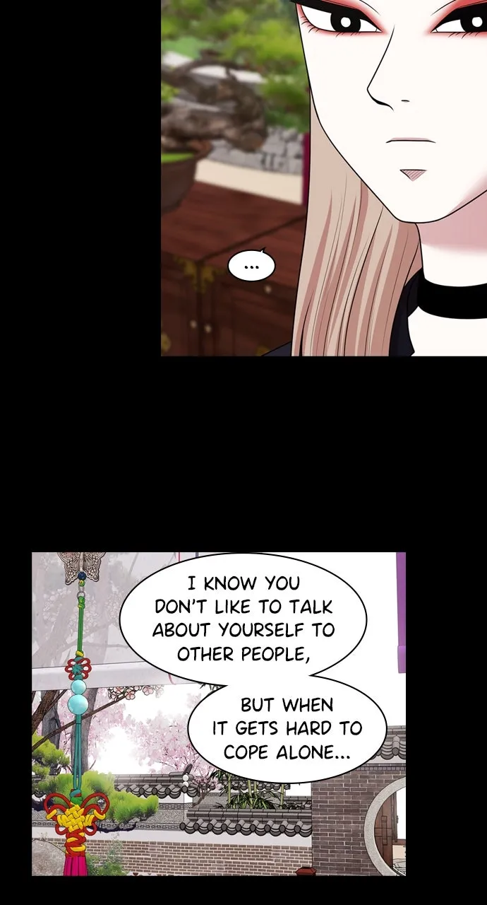 Read Tomorrow chapter 180 image 37 on Lezhin