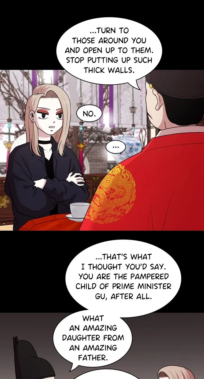 Read Tomorrow chapter 180 image 38 on Lezhin