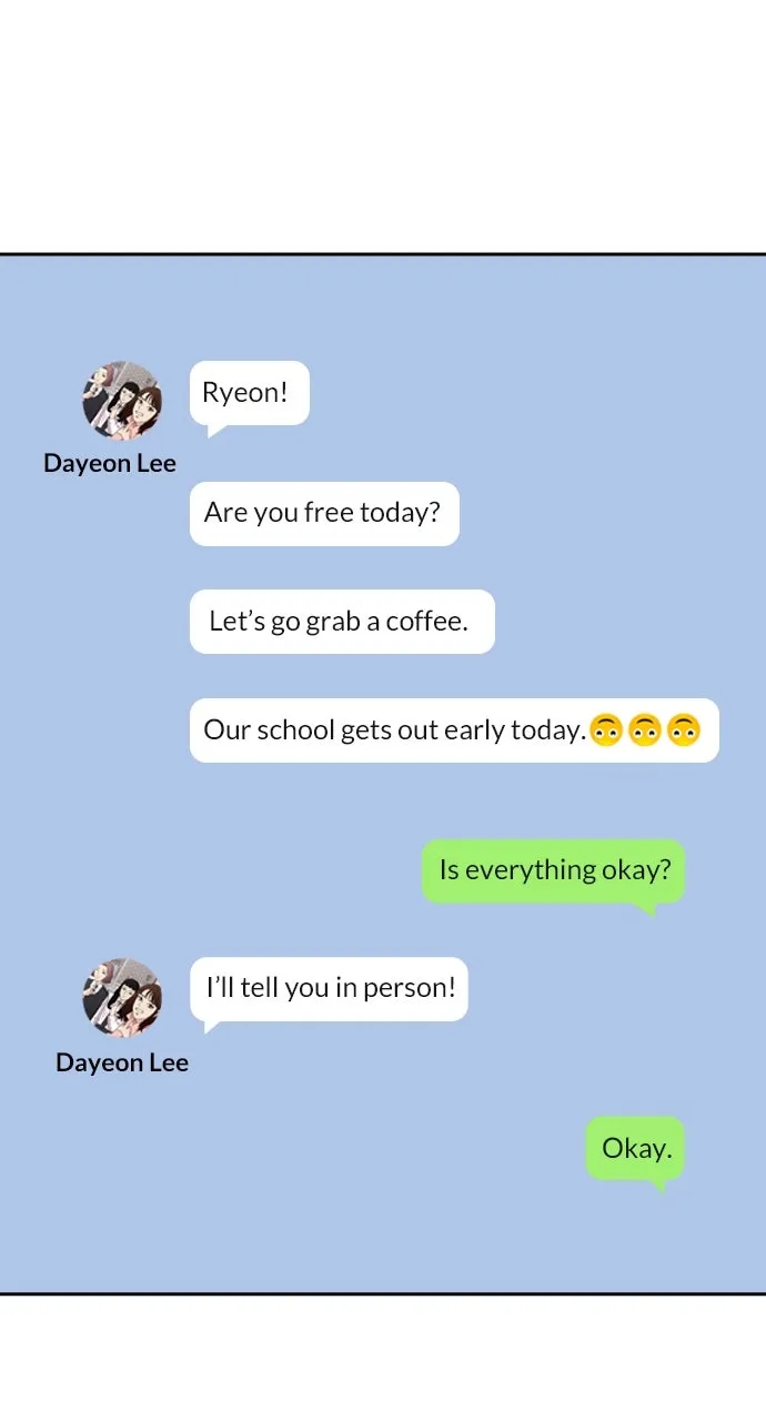 Read Tomorrow chapter 180 image 47 on Lezhin