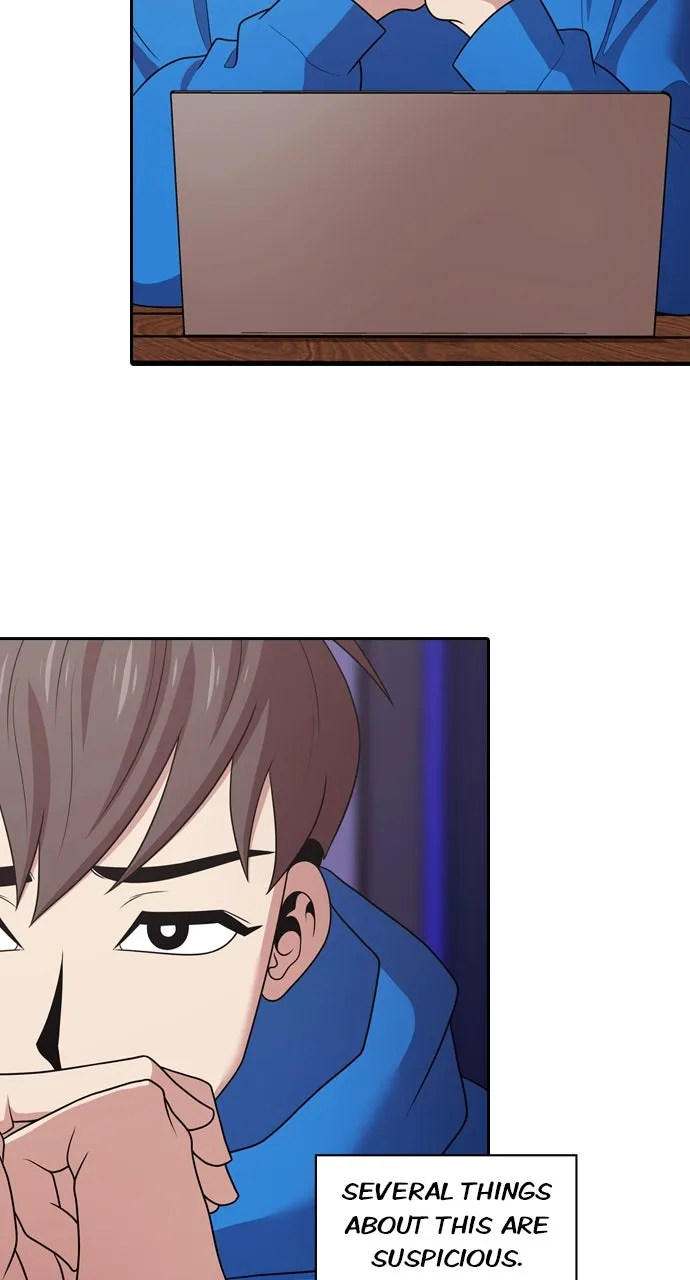 Read Tomorrow chapter 180 image 50 on Lezhin