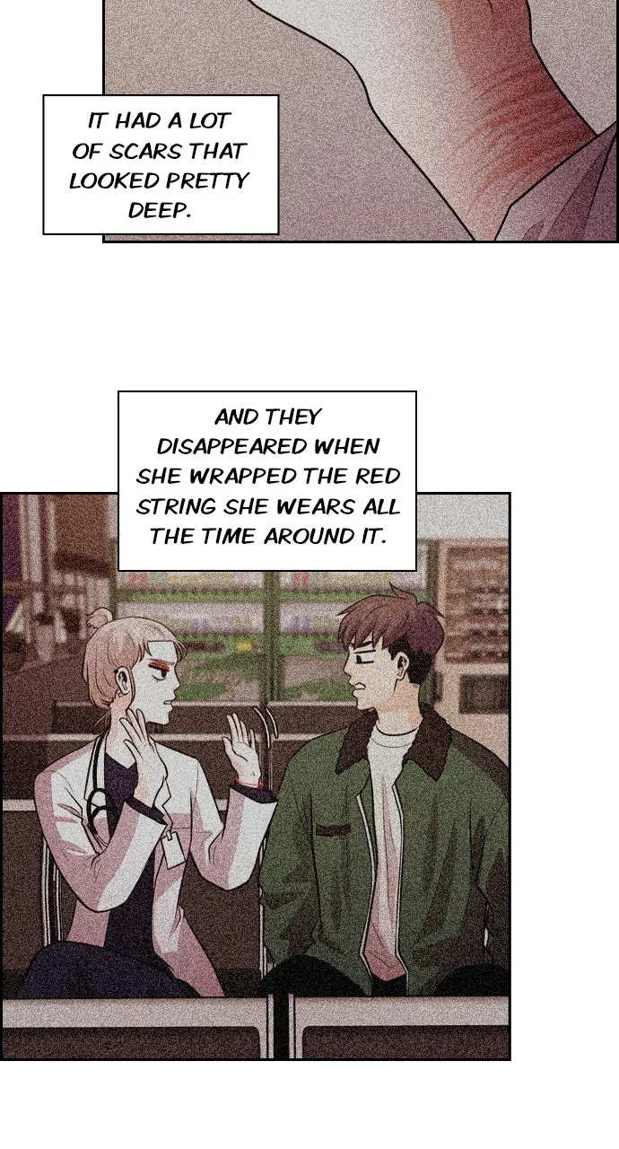 Read Tomorrow chapter 180 image 53 on Lezhin