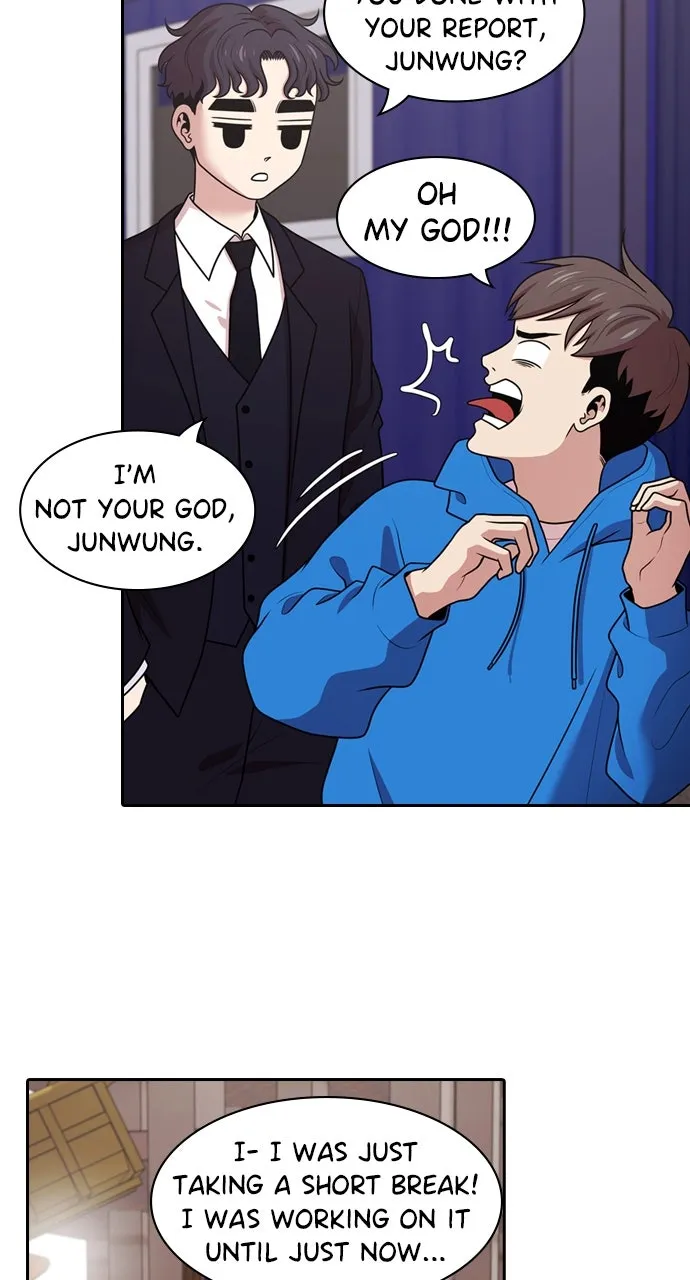 Read Tomorrow chapter 180 image 55 on Lezhin