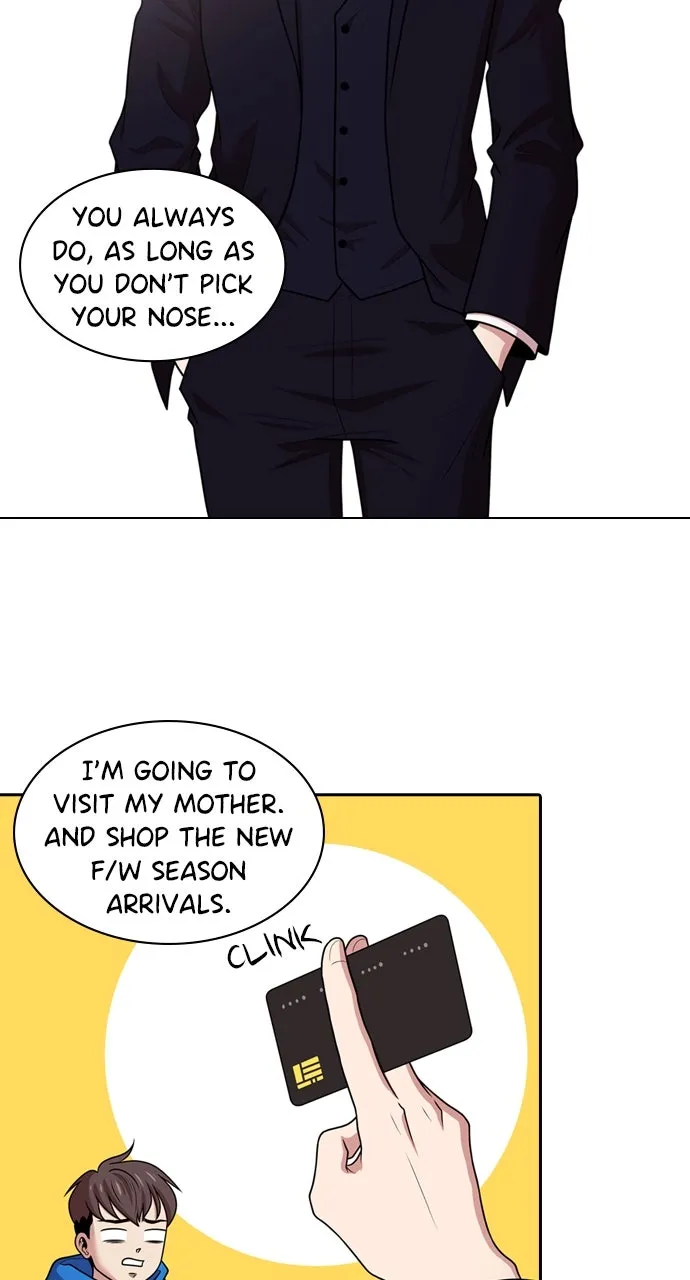 Read Tomorrow chapter 180 image 57 on Lezhin