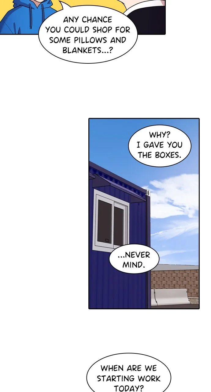 Read Tomorrow chapter 180 image 58 on Lezhin