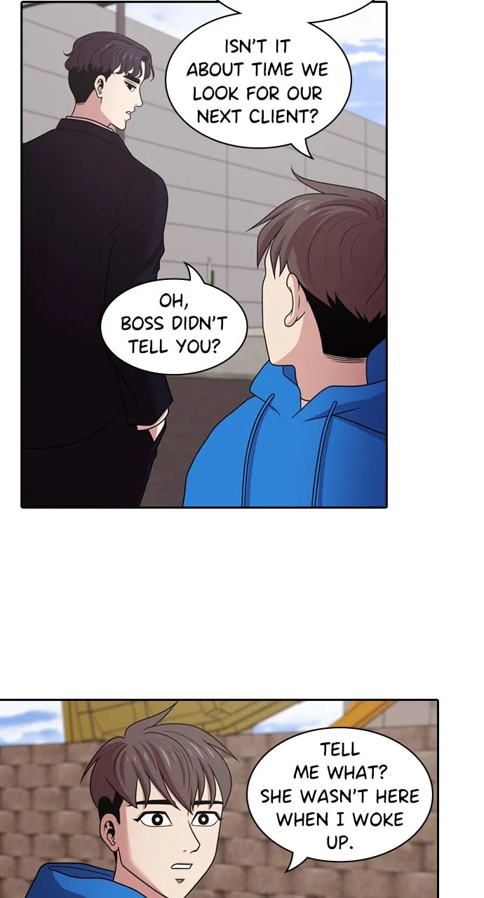 Read Tomorrow chapter 180 image 59 on Lezhin