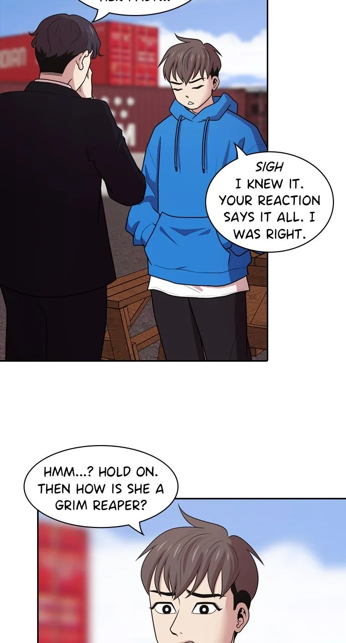 Read Tomorrow chapter 180 image 67 on Lezhin