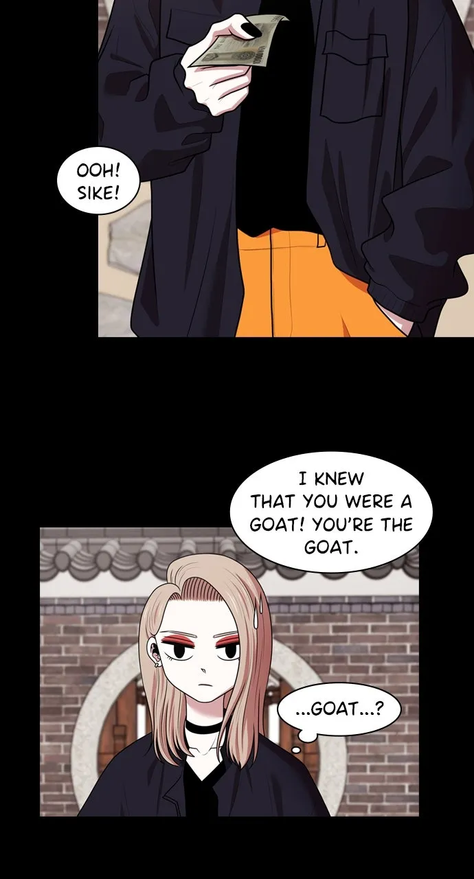 Read Tomorrow chapter 180 image 9 on Lezhin