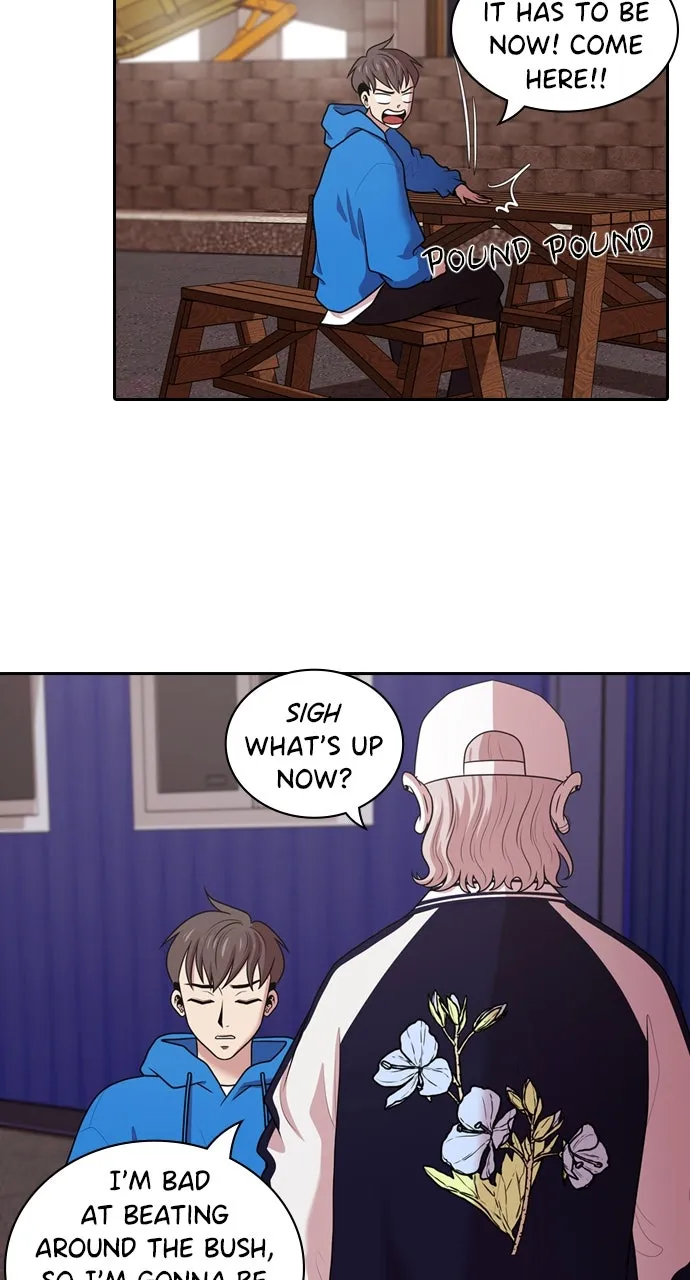 Read Tomorrow chapter 181 image 11 on Lezhin