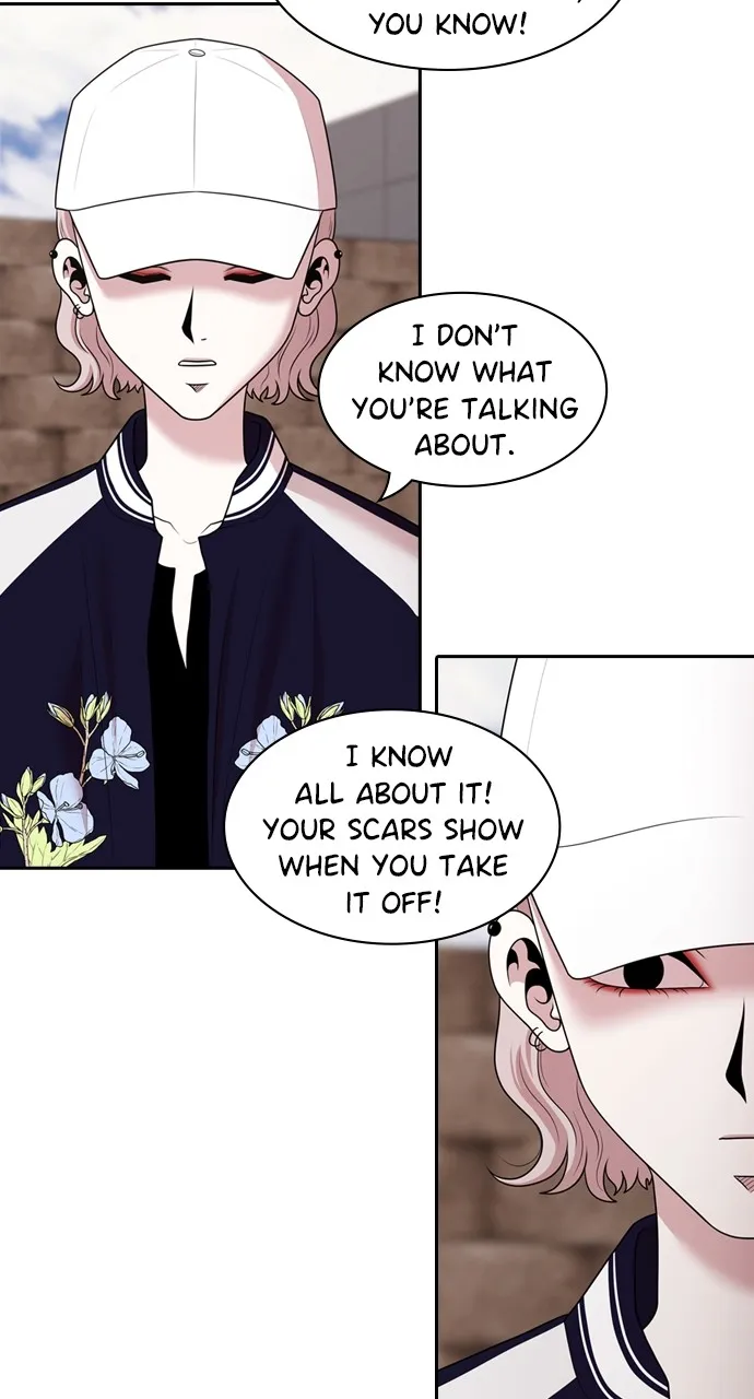 Read Tomorrow chapter 181 image 13 on Lezhin