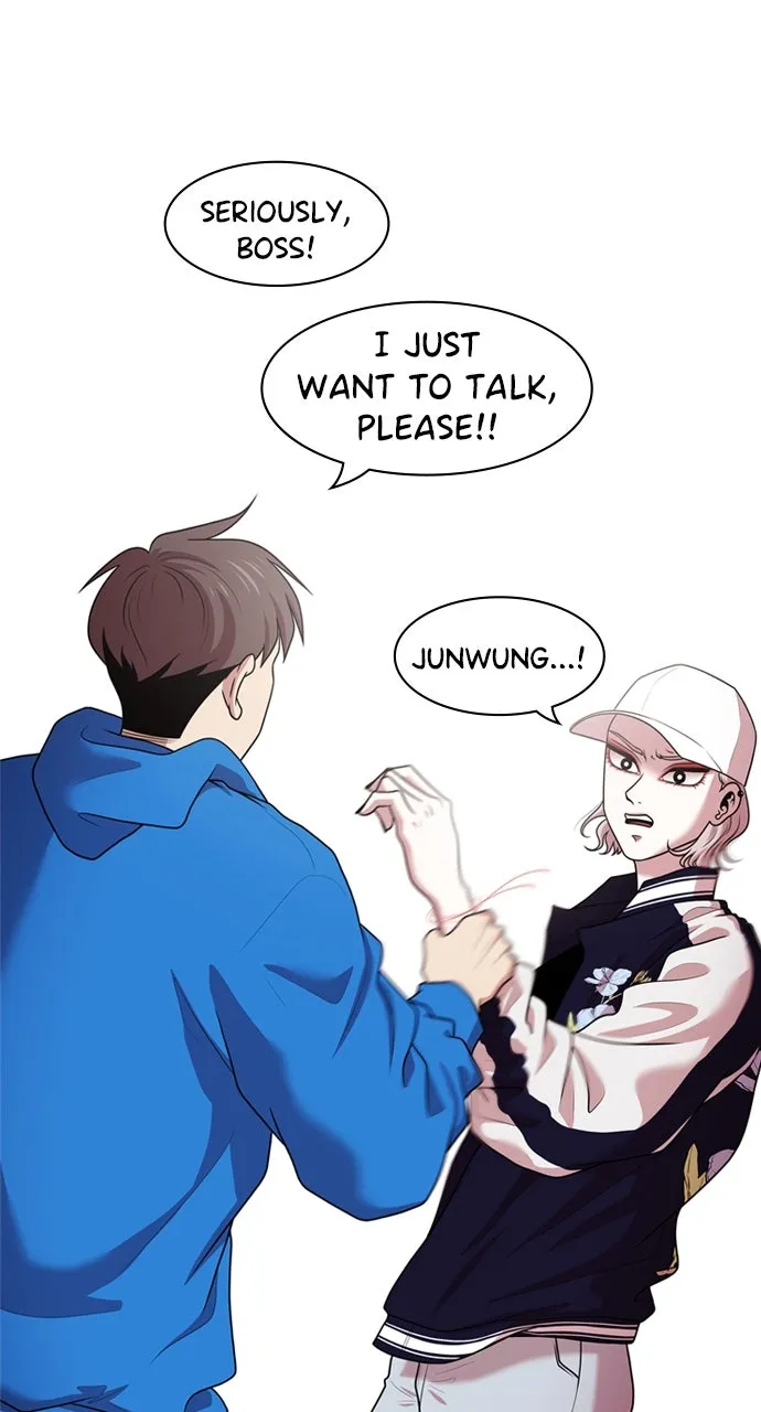 Read Tomorrow chapter 181 image 18 on Lezhin