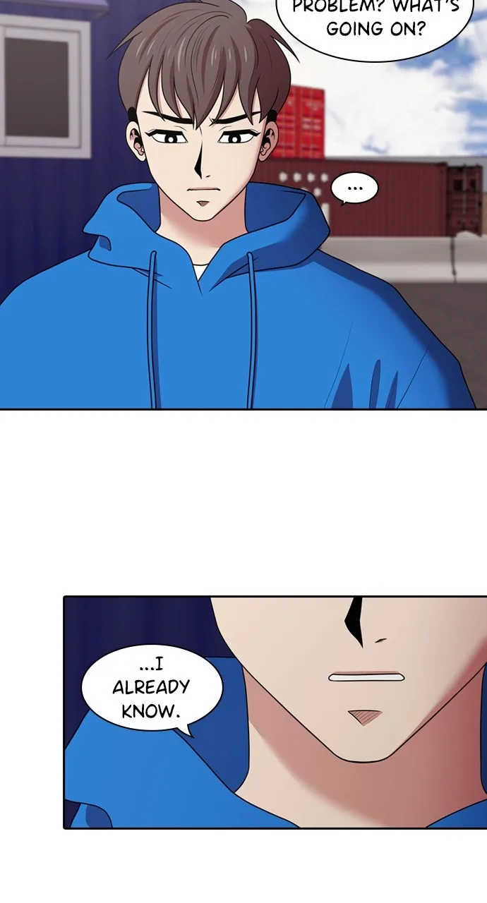 Read Tomorrow chapter 181 image 22 on Lezhin