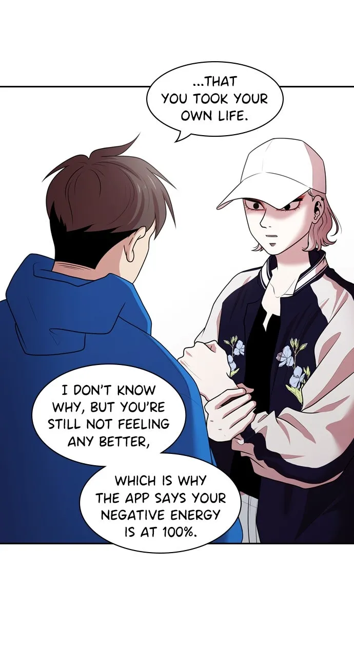 Read Tomorrow chapter 181 image 23 on Lezhin