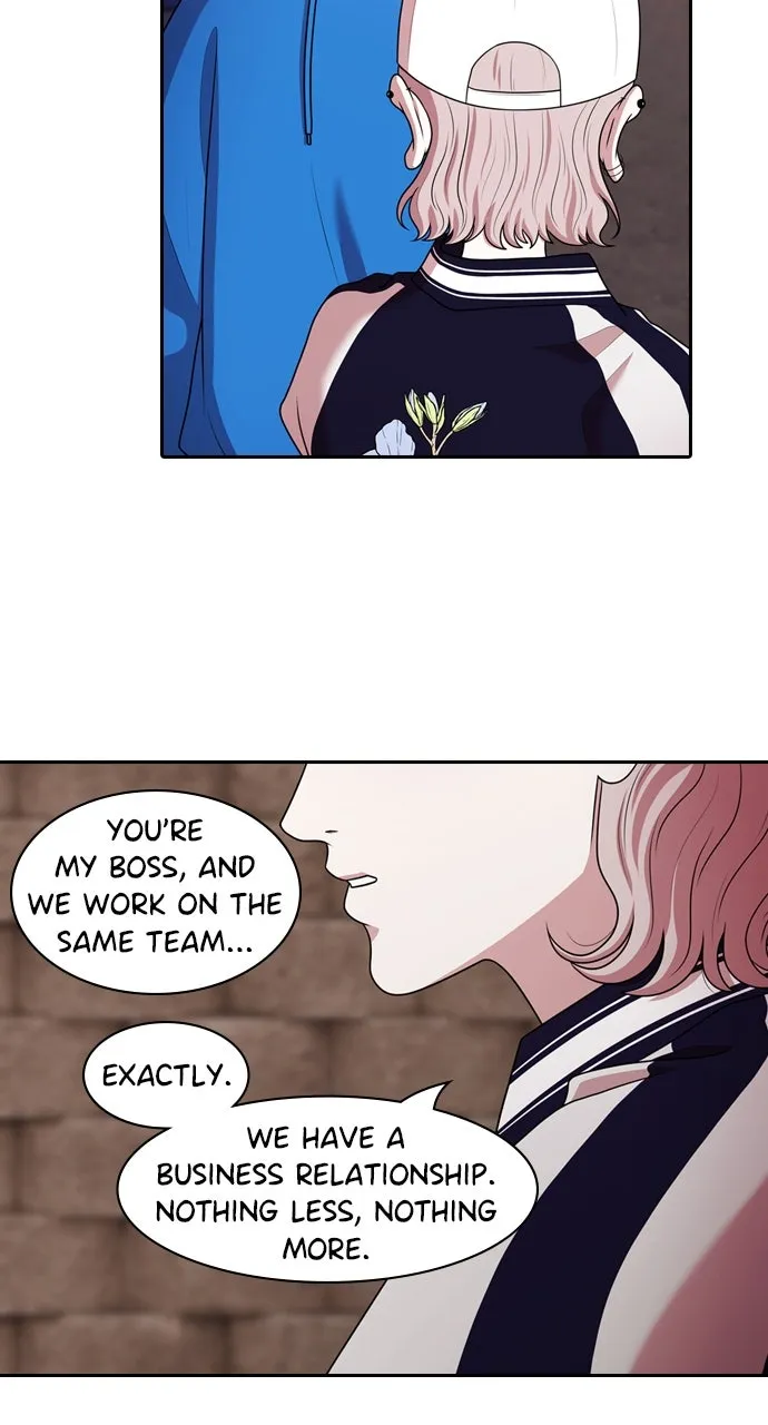 Read Tomorrow chapter 181 image 27 on Lezhin