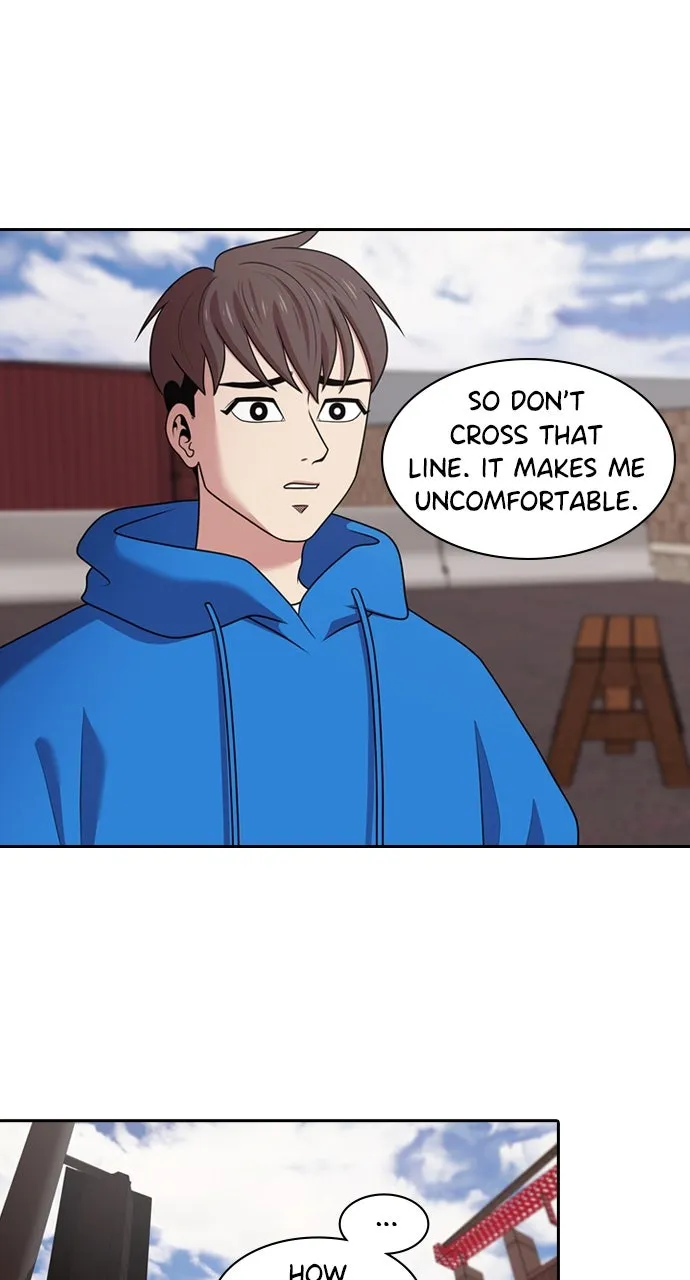 Read Tomorrow chapter 181 image 28 on Lezhin