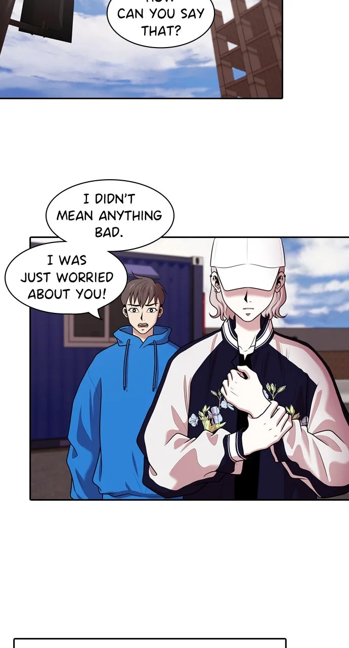 Read Tomorrow chapter 181 image 29 on Lezhin