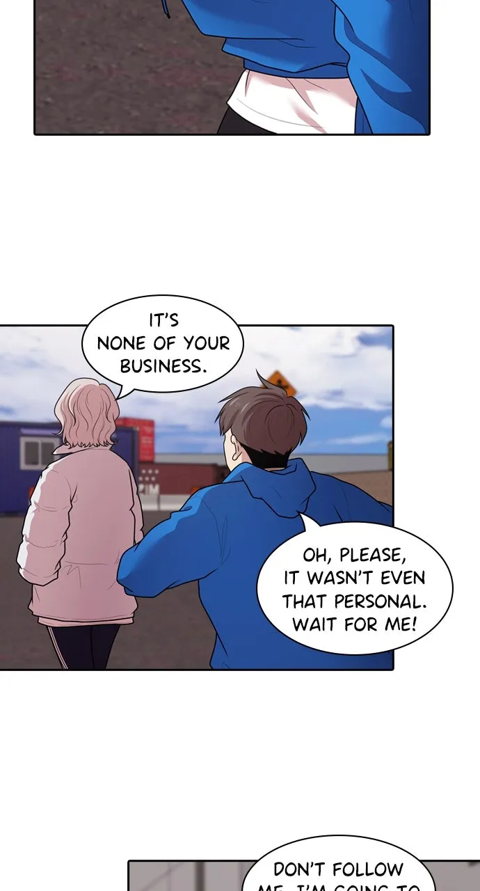 Read Tomorrow chapter 181 image 3 on Lezhin