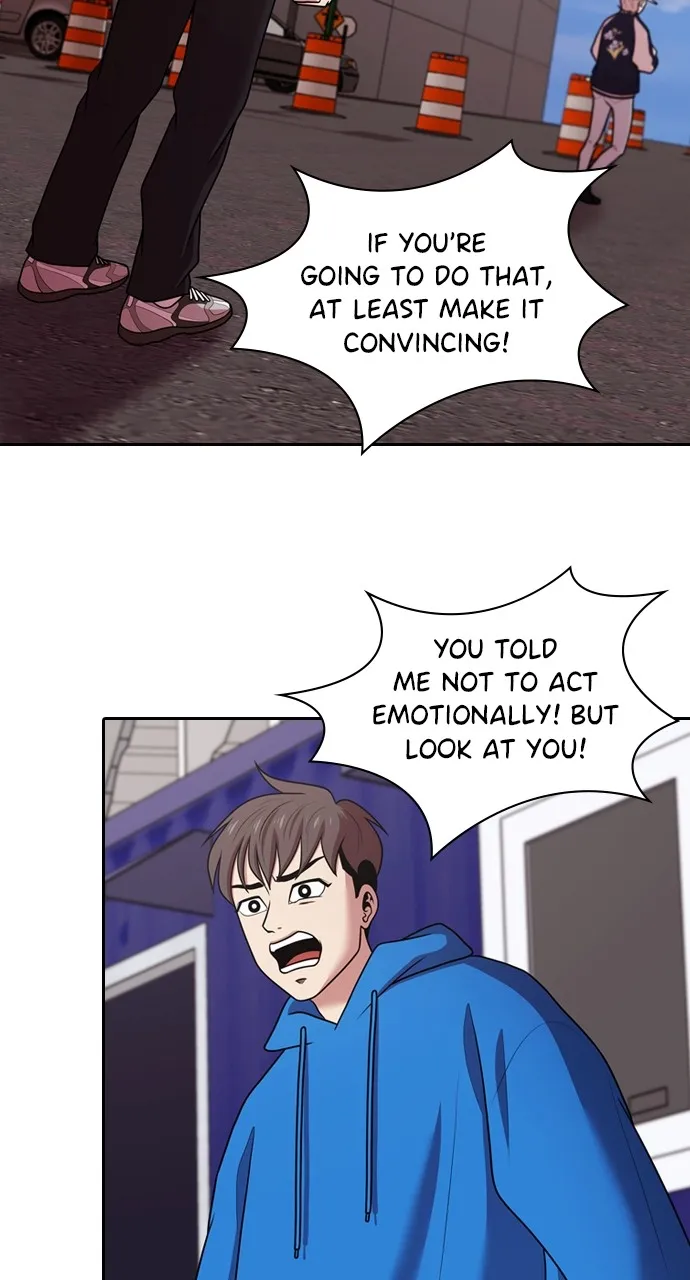 Read Tomorrow chapter 181 image 33 on Lezhin
