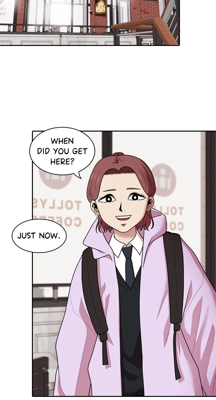 Read Tomorrow chapter 181 image 36 on Lezhin